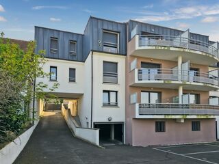  Appartement  vendre 3 pices 62 m