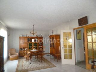 Maison à vendre 6 pièces 164 m²