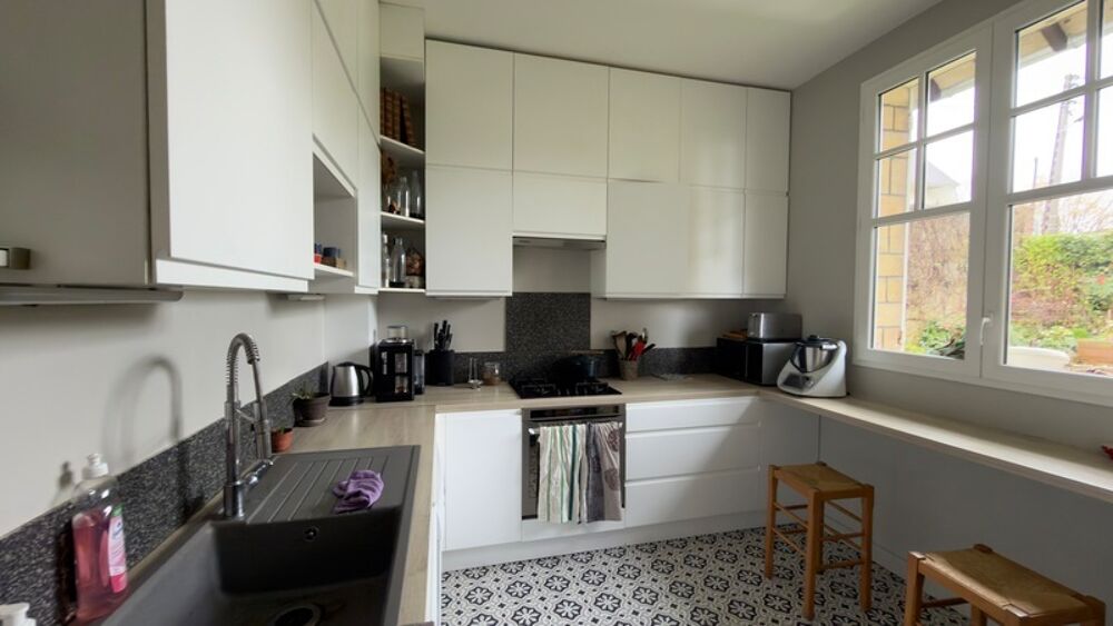 � vendre  Maison Mont-Saint-Aignan (76130)