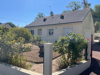  Maison à vendre 5 pièces 100 m²