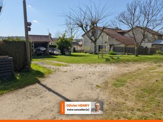  Maison à vendre 6 pièces 126 m²