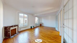  Appartement � vendre 3 pi�ces 66 m�
