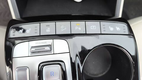 Tucson IV 1.6 TGDi 230 Hybrid 2WD BVA Executive - Automatique Toit 2021 occasion 88200 Remiremont