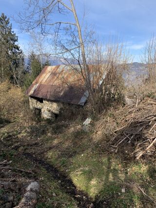  Remise / Grange � vendre 1 pi�ce 50 m�