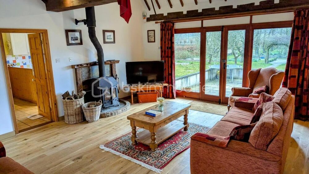 Vente Propriété/Château Propriété à fort potentiel locatif Wicquinghem