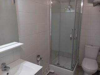  Appartement à louer 1 pièce 24 m²