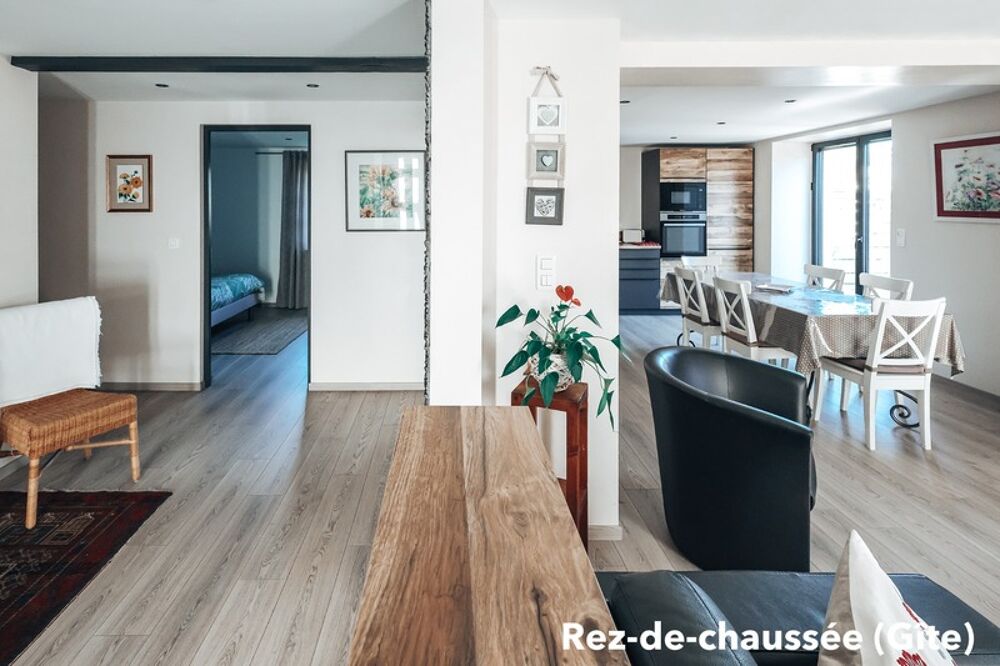  vendre  Maison Labaroche (68910)