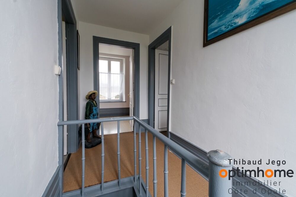 à vendre  Maison Pihen-lès-Guînes (62340)