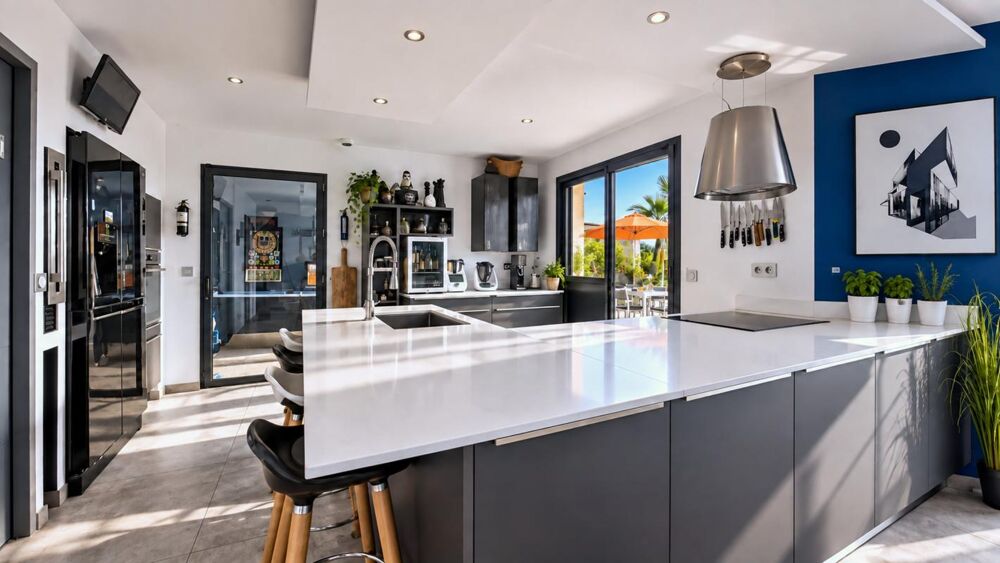 Vente Maison Maison Rillieux la pape