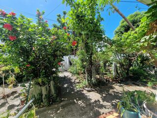  Maison � vendre 6 pi�ces 92 m�