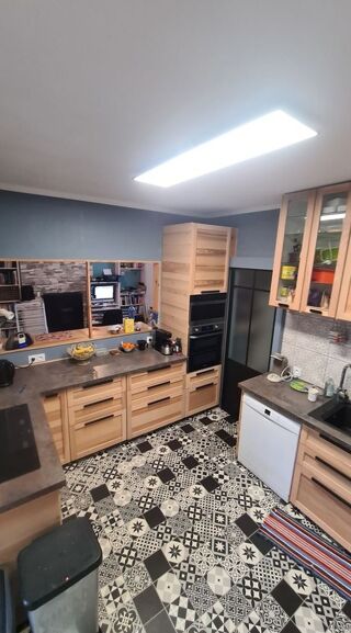  Maison � vendre 8 pi�ces 150 m�