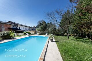  Maison � vendre 15 + pi�ces 375 m�