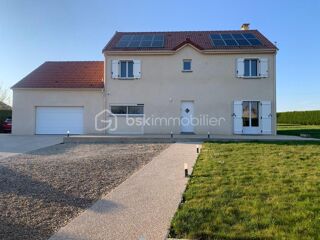  Maison � vendre 6 pi�ces 136 m�