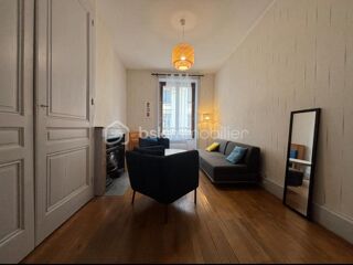 Vente Appartement A VENDRE Appartement T2 bis à LYON Lyon 7