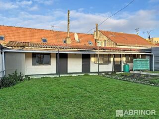  Maison � vendre 4 pi�ces 61 m�