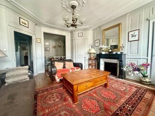  Appartement à vendre 5 pièces 88 m²