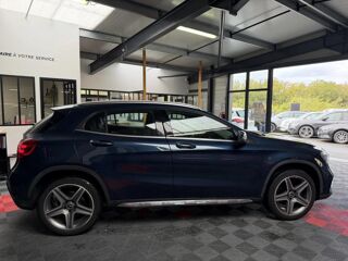 Classe GLA 200 (156.943) AMG LINE 2019 occasion 17139 Dompierre-sur-Mer