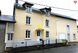  Maison à vendre 4 pièces 100 m²