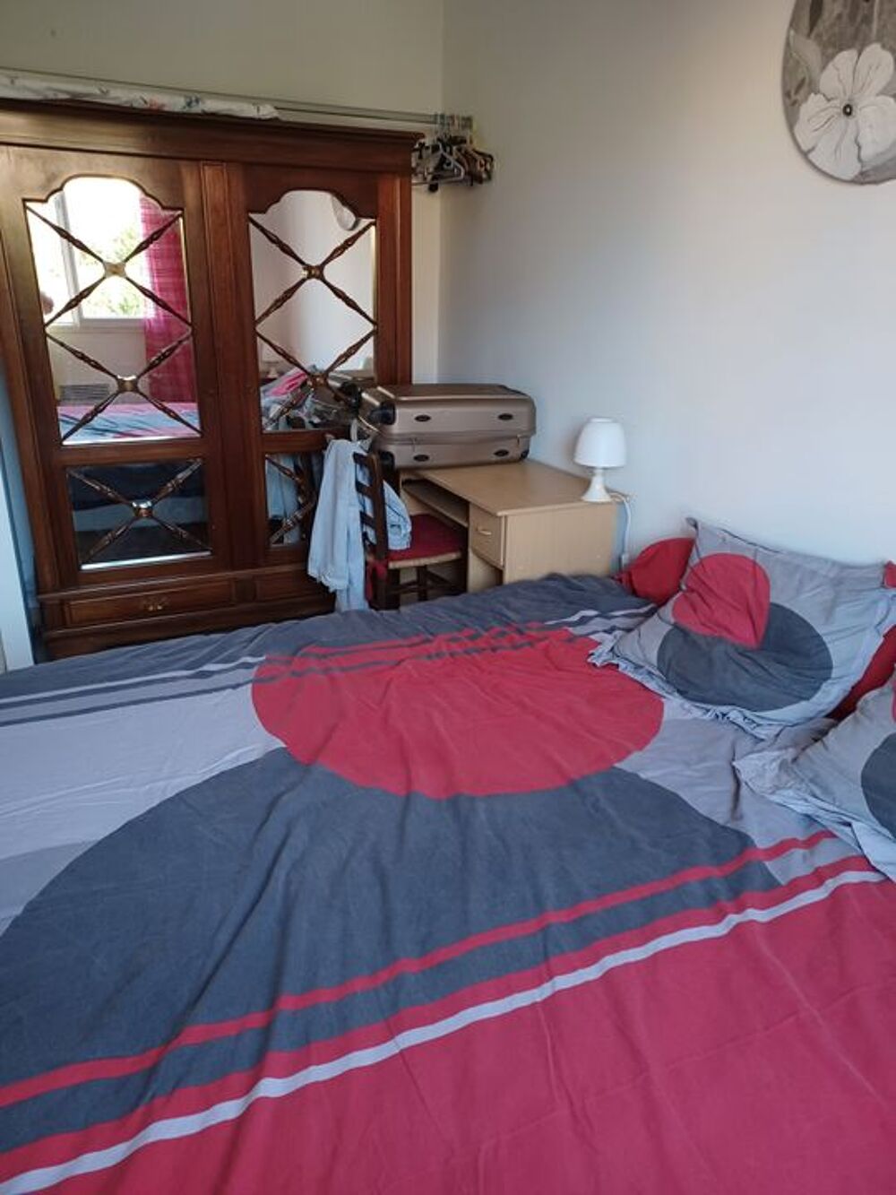 Location Appartement Chambre de 12m2 à louer sur Lannion Lannion