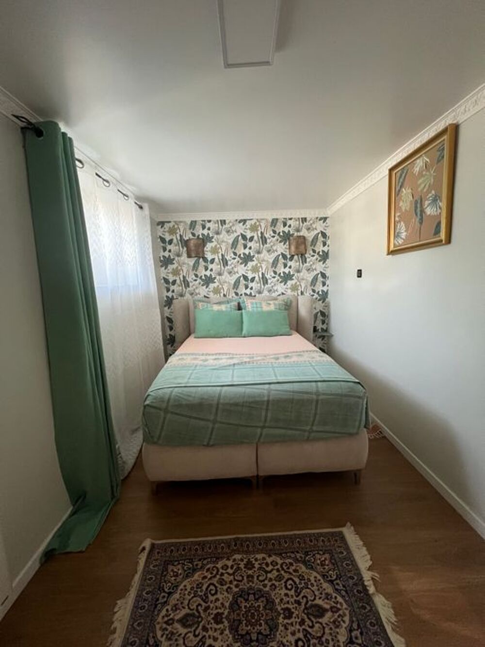 Location Appartement Studio de 32m2 à louer sur Mantes-la-Ville Mantes la ville