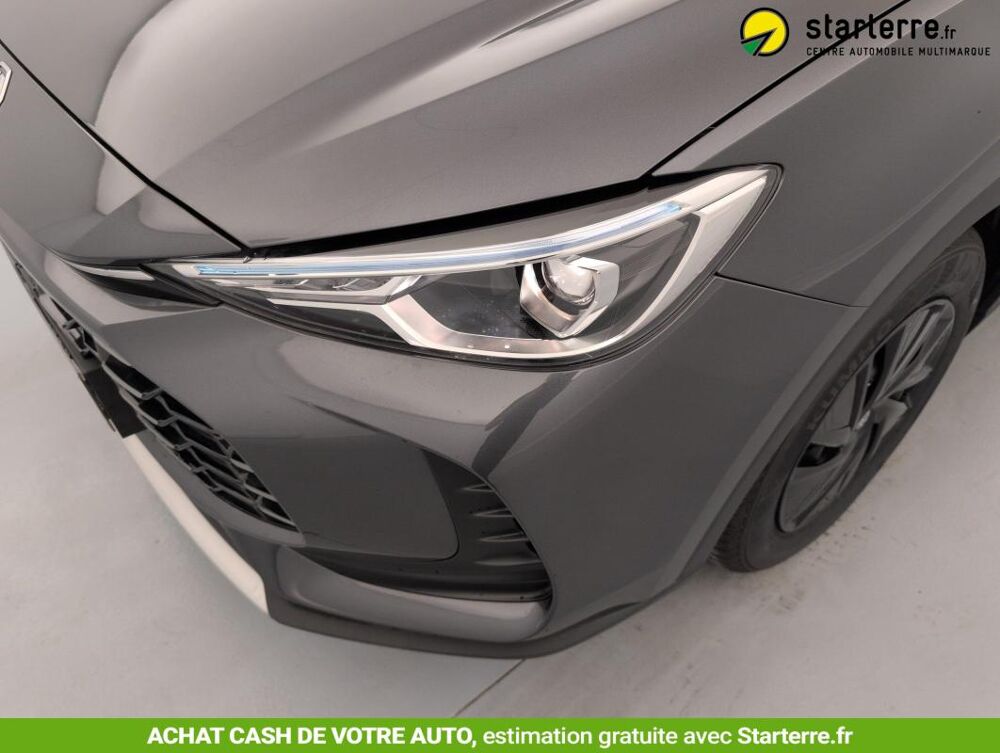 MG.ZS 1.5 L Hybrid+ 197 ch Standard 2026 occasion 69190 Saint-Fons