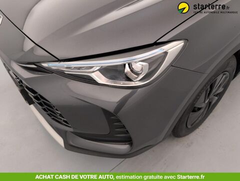 MG.ZS 1.5 L Hybrid+ 197 ch Standard 2026 occasion 69190 Saint-Fons