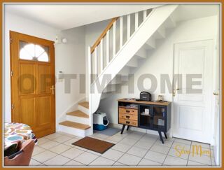  Maison à vendre 5 pièces 81 m²