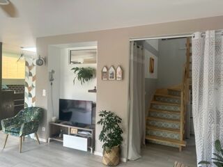  Maison à vendre 6 pièces 139 m²