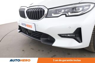 S&eacute;rie 3 Touring 320d xDrive Edition Sport BVA8 190 ch 2019 occasion 92130 Issy-les-Moulineaux