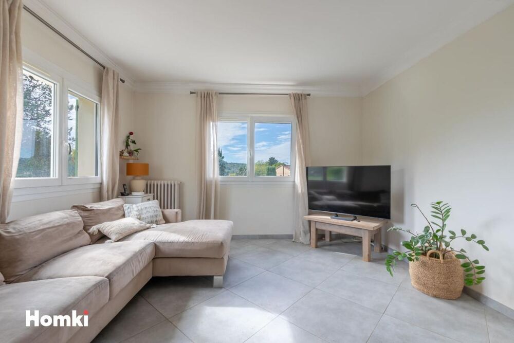 Vente Maison Maison/Villa T6 de 148 m² à Peymeinade 06530 Peymeinade