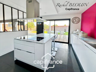  Maison � vendre 7 pi�ces 160 m�