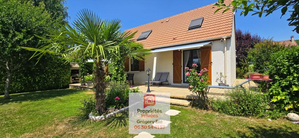 Vente Maison Maison Pommeuse 6 pièce(s) 102 m2 Pommeuse