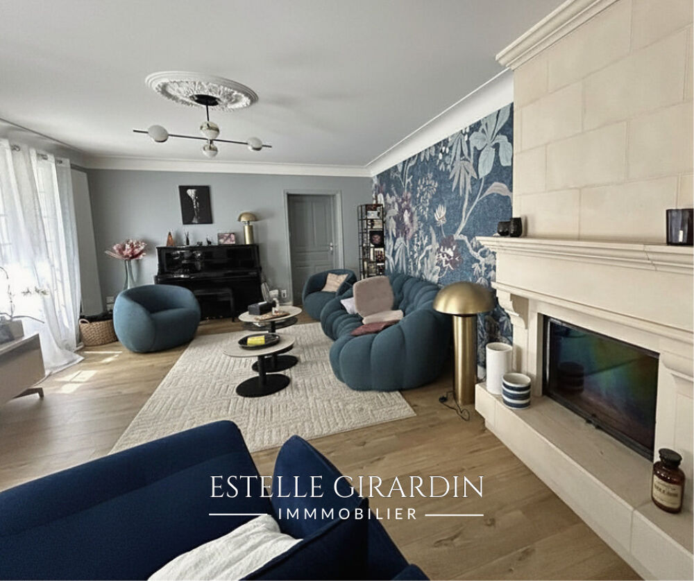 Vente Maison Maison familiale au coeur du Housseau - Carquefou Carquefou