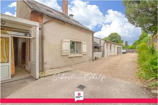  Maison à vendre 7 pièces 