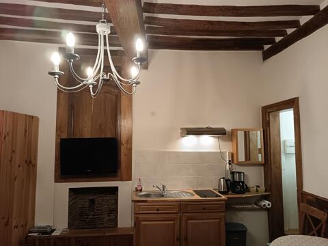  Appartement � louer 2 pi�ces 29 m�