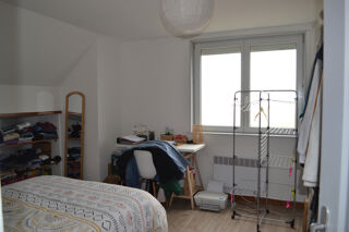  Appartement à vendre 4 pièces 100 m²