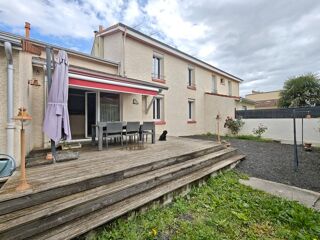  Maison à vendre 7 pièces 133 m²