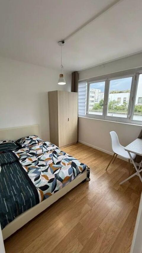 Appartement  louer 5 pices 62 m