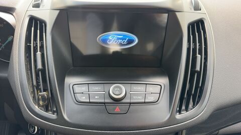 Kuga II 2.0 TDCI 150 Titanium 2017 occasion 73200 Albertville
