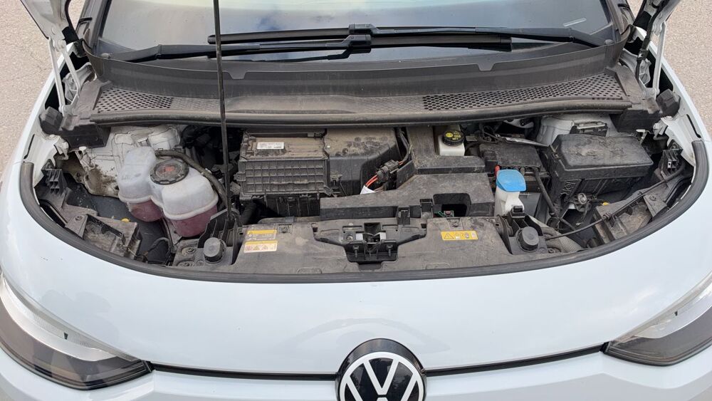ID.3 204 58 kWh Business 2022 occasion 42600 Montbrison
