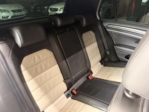 Golf VII R 2.0 TSI BMT 4Motion STAGE 2 FLEX 365ch SUIVI COMPLET V 2014 occasion 73000 Chambery