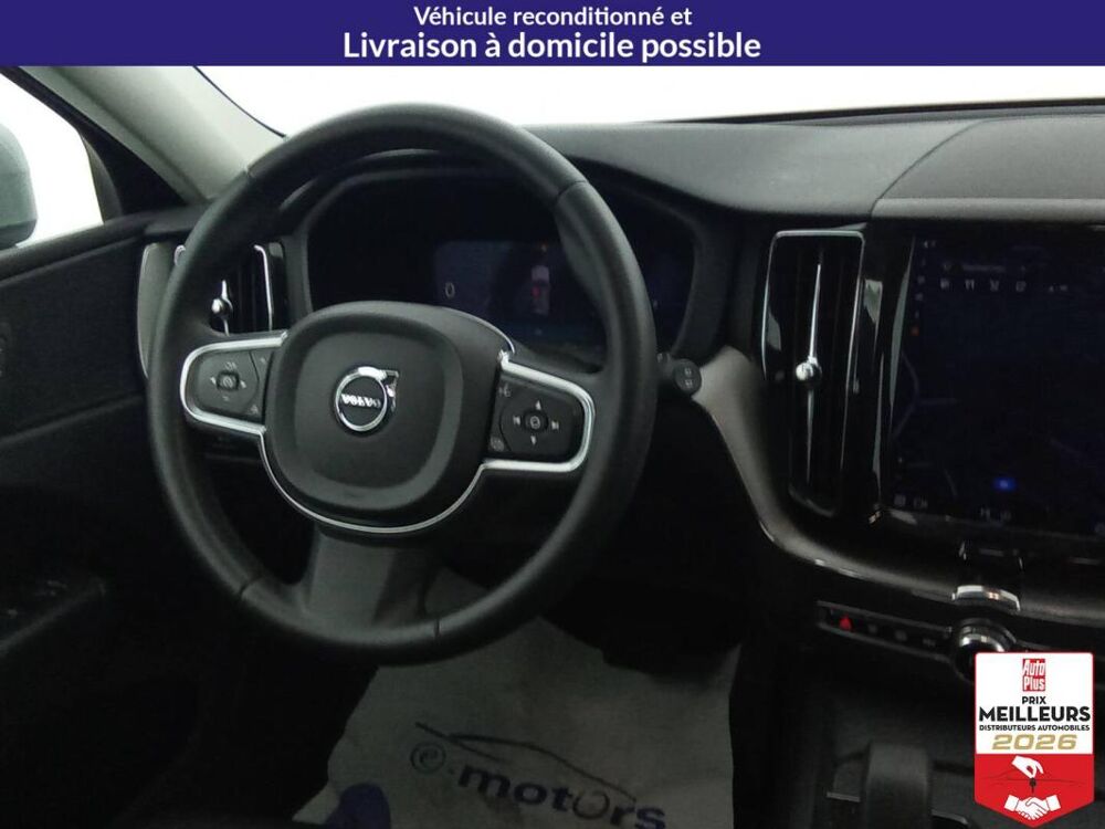 XC60 B4 (Diesel) AWD 197 Geartronic 8 Momentum 2022 occasion 10150 Lavau