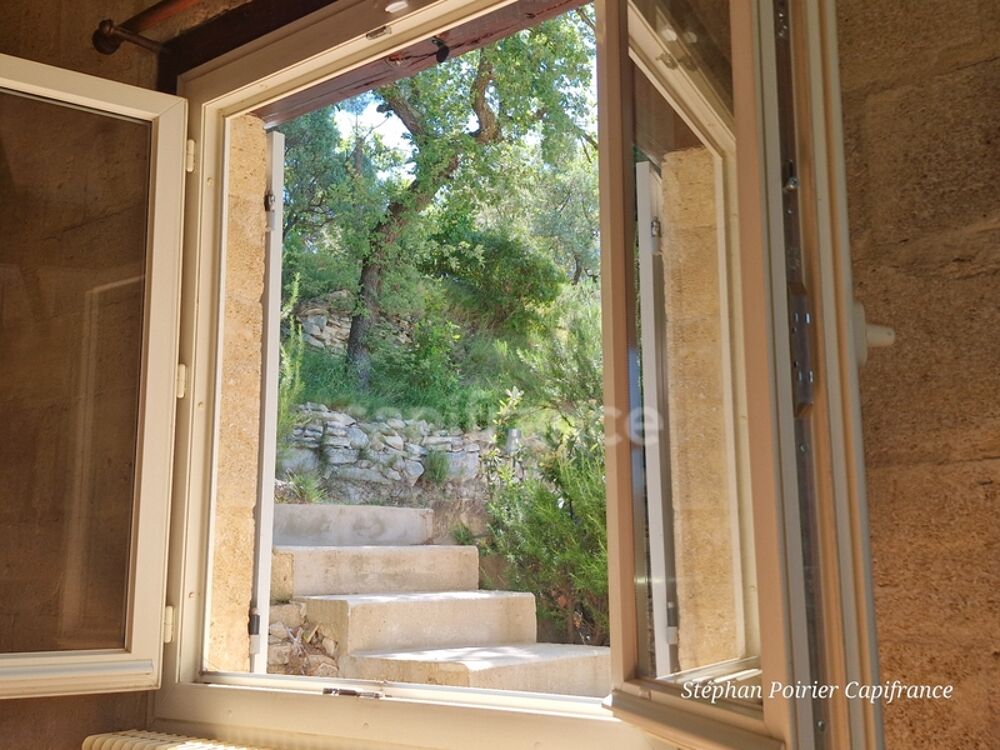 � vendre  Maison �guilles (13510)