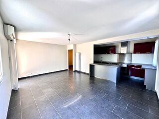  Appartement à vendre 3 pièces 66 m²