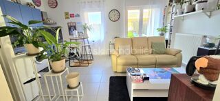  Appartement � vendre 2 pi�ces 42 m�