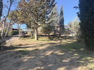  Terrain � vendre 1013 m�