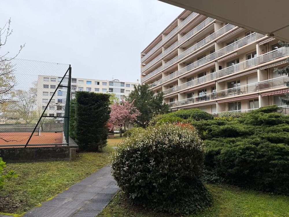 Location Appartement Appartement de 60m2 à louer sur Lyon 03 Lyon 3
