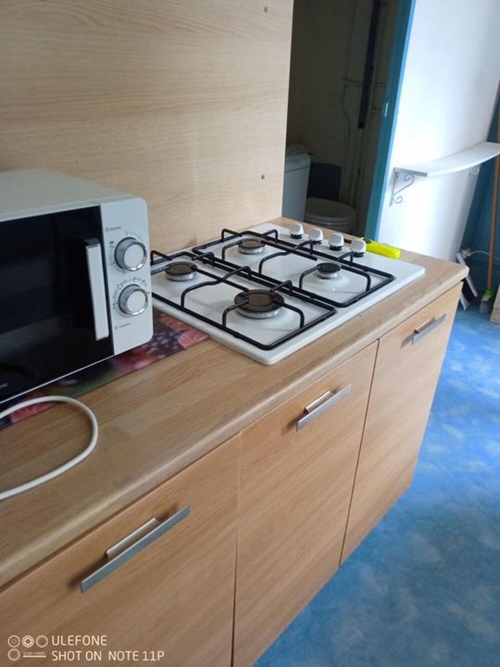 Location Appartement Studio de 26m2 à louer sur Lyon 08 Lyon 8