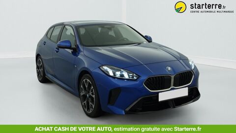 BMW S&eacute;rie 1 F70 120d 163 ch DKG7 M Sport 2025 occasion Saint-Fons 69190