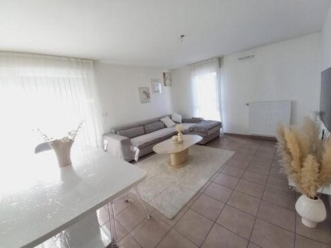  Appartement � louer 3 pi�ces 69 m�